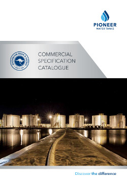 PWT Commercial Catalogue