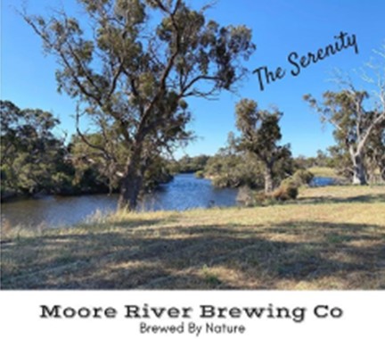 Moore River Brewing Co