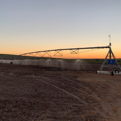 Valley Pivots Watertorque Water Tanks, Pivots, Pumps and Irrigation