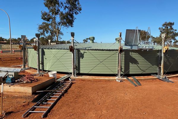 Watertorque-Pioneer-tank-installation-Pilbara-WA-1
